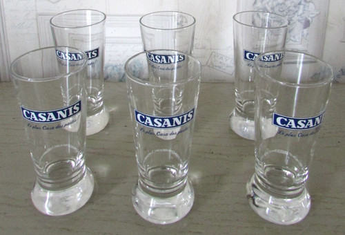 Casanis plus casa des - casanis, le