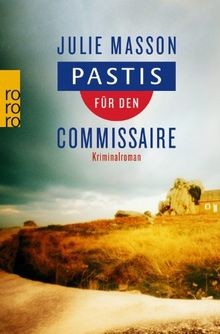 Pastis für den commissaire - für,