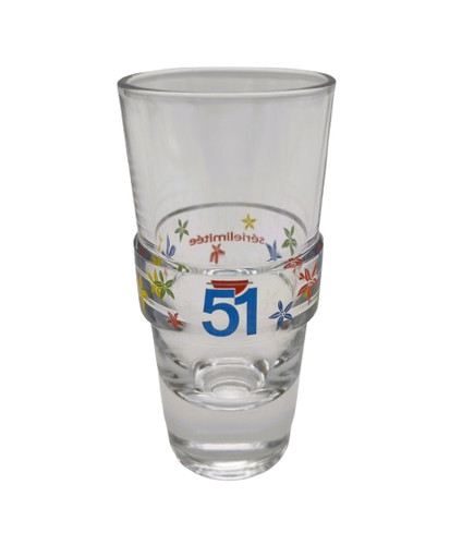 Pastis glas limited - 🍹,