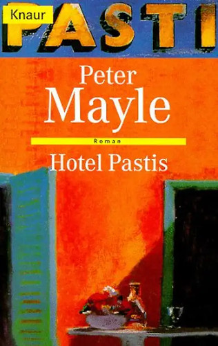 Hotel pastis - hotel,