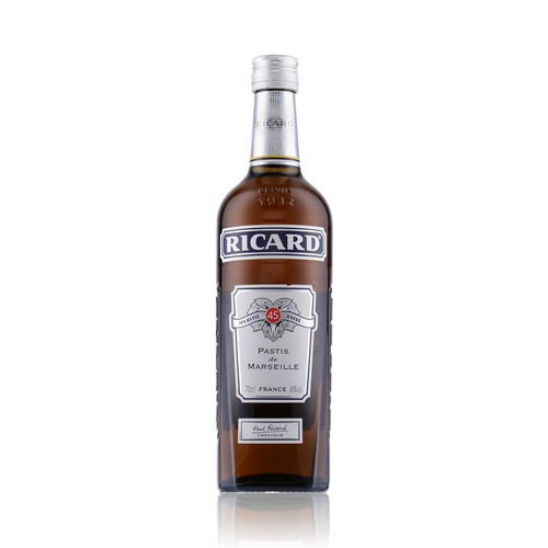 Ricard pastis marseille - pastis,