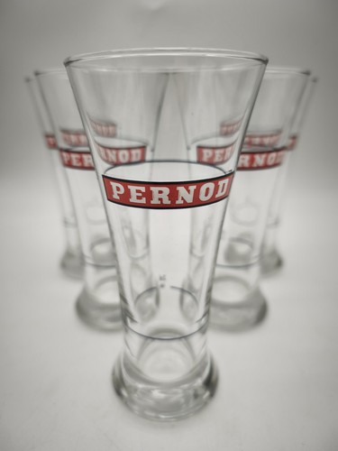 Pernod gläser - pernod, ⭐️