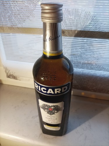 Paul ricard pastis - pastis, de