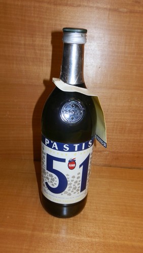Pastis pernod 100 cl - 100,