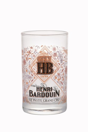 Pastisgläser henri bardoui - henri,