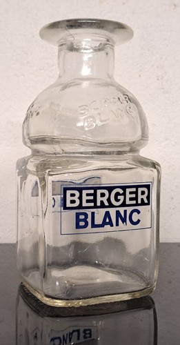 Berger pastis wasserkaraffe - berger,