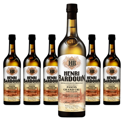 Distilleries et domaines - x,