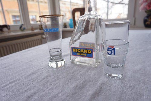 Pastis karaffe ricard - ricard, 2