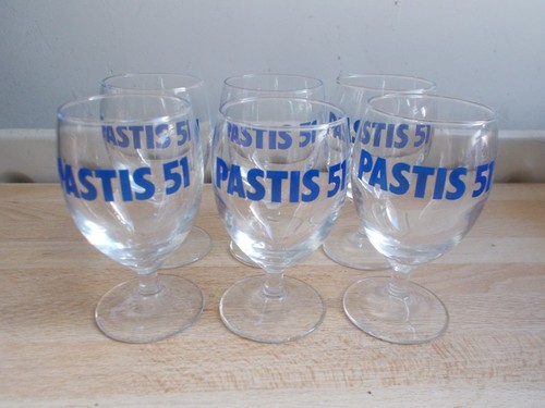 Vintage pastis ballon - vintage, 51