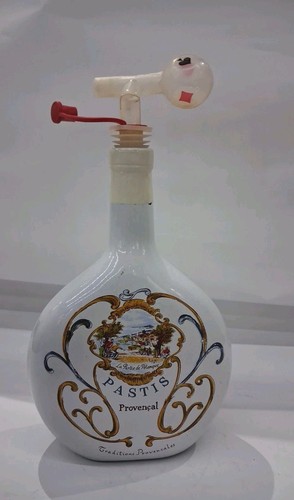 Vintage pastis keramik - , keramik-