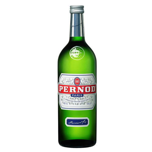 Pernod pastis liter vol - pernod, 1