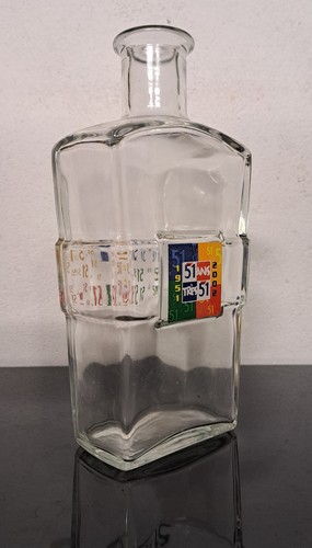 Pastis wasserkaraffe - pastis,