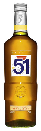 Pastis 45 - pastis, 51