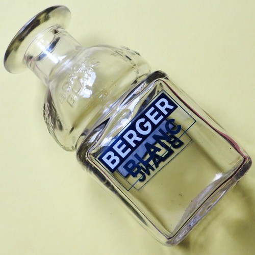 Berger blanc antiker - blanc, pastis