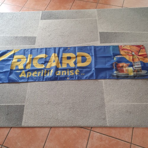 Ricard pastis pernod casanis - pernod,