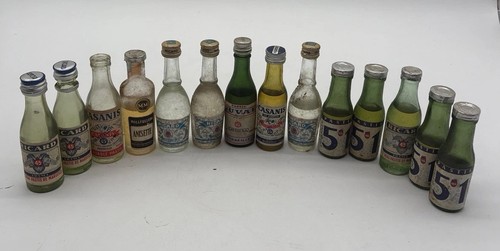 Konvolut pastis - konvolut, 14