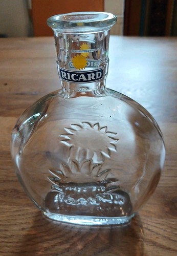 Ricard wasserkaraffe l - ricard, 0,5