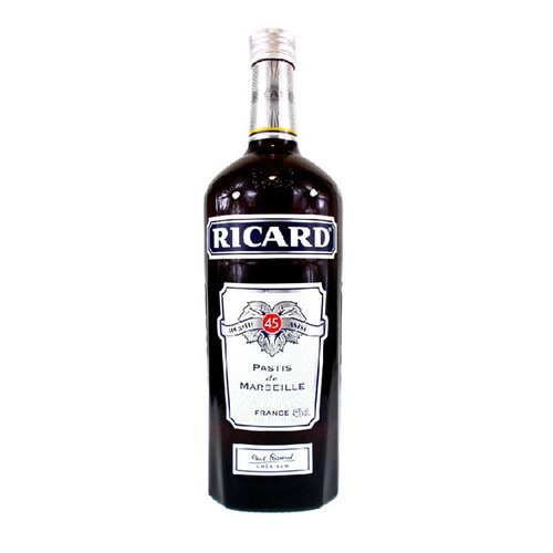Ricard pastis aus marseille - ricard,
