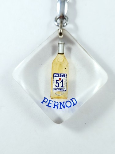 Bourbon pastis - pastis, 51