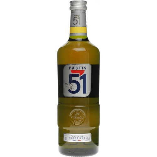Pastis 45 - pastis, %