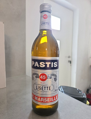 Lisette pastis marseille - de,