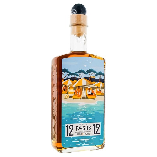 Pastis saint tropez - pastis, saint-tropez