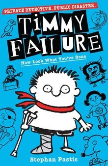Timmy failure now look - failure:,