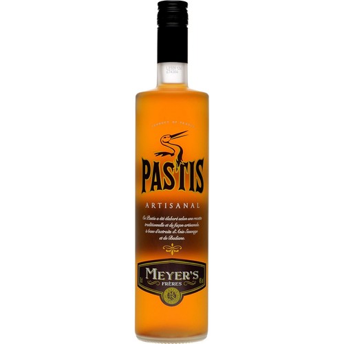 Pastis alsacien meyers freres - meyers,