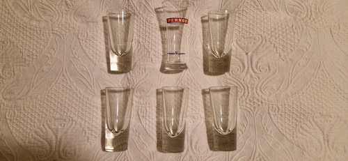 Pastis pernod ricard - pastis,