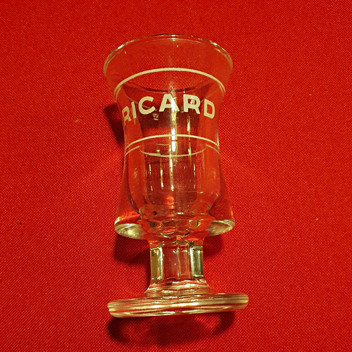 Ricard pastis pernod casanis - pastis,