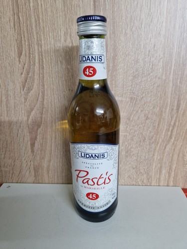 Lidanis pastis marsaille - lidanis,