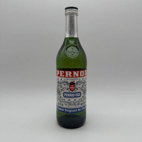 Pernod fils - eur/l),