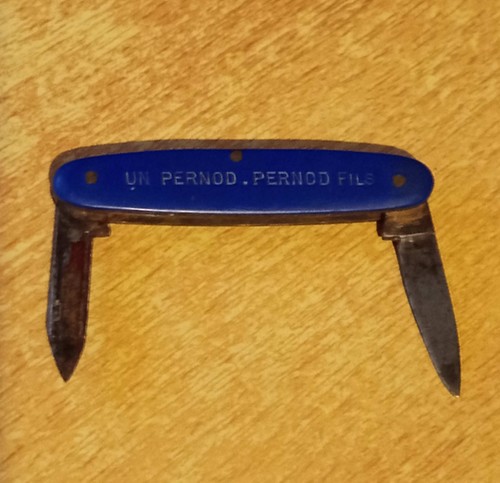 Messer kleines kneipenmesser - messer,
