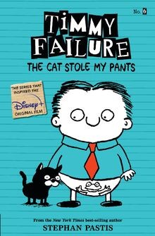The cat stole - stole, my