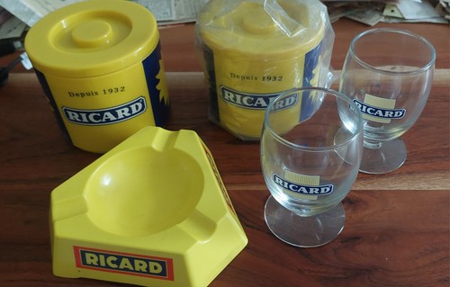 Ricard pastis - ricard,