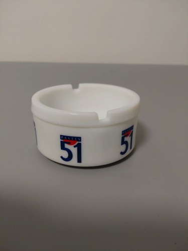 Pastis aschenbecher ashtray - 51,