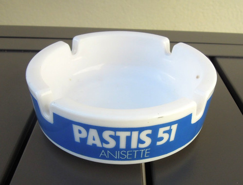 Ascher pastis anisette - "pastis, 51/anisette"