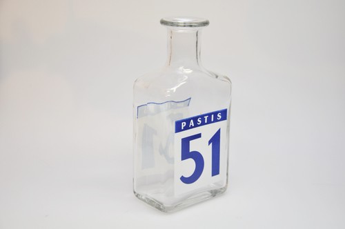 Pastis wasserflasche water - 51,