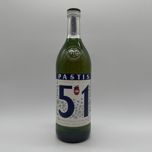 Pastis 51 - (19,99, eur/l)