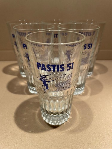 Pastis glas sommer herren - glas,
