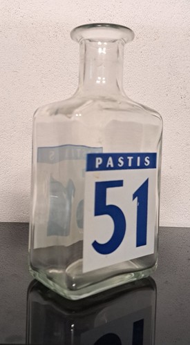 Pastis wasserkaraffe - pastis,