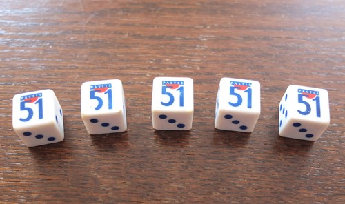 Pastis 5er set - pastis, 51