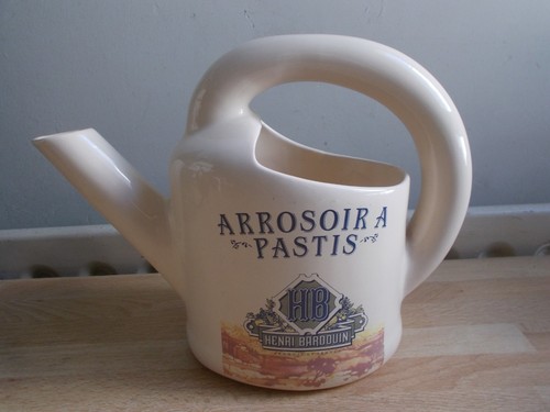 Pastis arrosoir henri bardouin - pastis,
