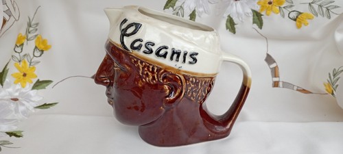 Vintage casanis pastis - vintage,