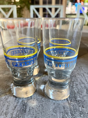 Altes pastisglas pernod - altes, 45
