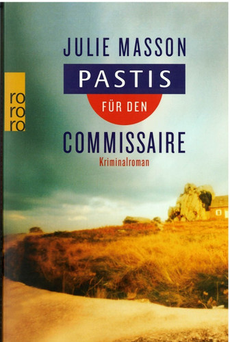 Pastis für den commissaire - pastis,