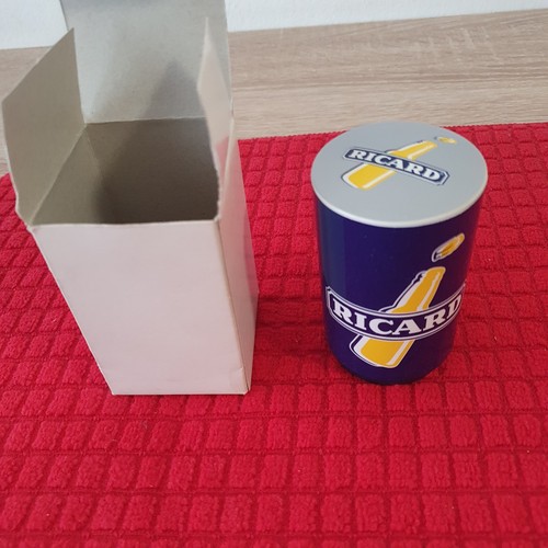 Ricard pastis pernod - ricard, casanis