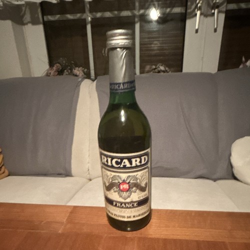 Vintage rarität ricard - /,