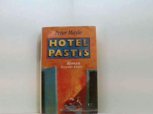 Hotel pastis roman peter - hotel,