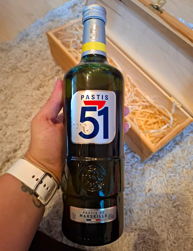 Pastis marseille - de,